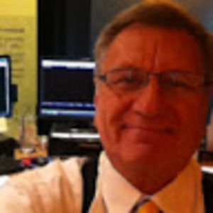 Meet your Posher, Mike